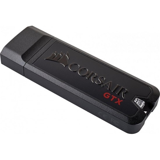VOYAGER GTX 256GB USB3.1 440/440 Mb/s Zinc Alloy Casing         Plug and Play