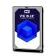 HDD Blue 1TB 2,5' 128MB SATAIII/5400rpm