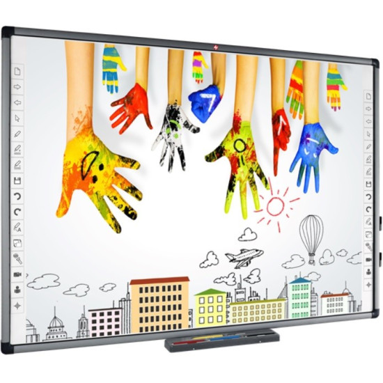 tablica interaktywna TT-Board 90 Pro (16:10)