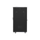 Szafa stojąca Rack 19' 27U 600x800mm czarna 