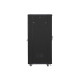 Szafa stojąca Rack 19' 32U 600x800mm czarna 