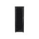 Szafa stojąca Rack 19' 37U 600x800mm czarna 