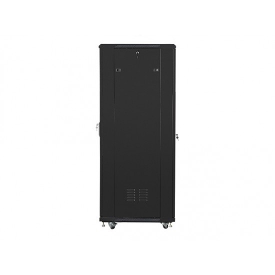 Szafa stojąca Rack 19' 37U 600x800mm czarna 