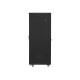 Szafa stojąca Rack 19' 37U 600x800mm czarna 