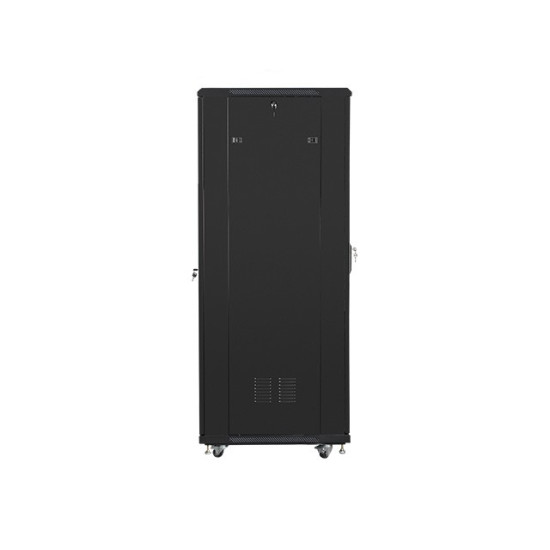 Szafa stojąca Rack 19' 37U 600x800mm czarna 