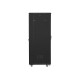 Szafa stojąca Rack 19' 37U 600x800mm czarna 