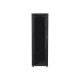 Szafa stojąca Rack 19' 42U 600x800mm czarna 