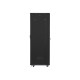 Szafa stojąca Rack 19' 42U 600x800mm czarna 