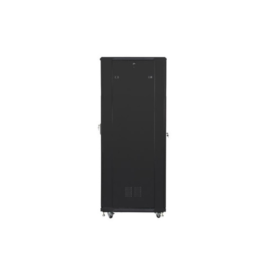 Szafa stojąca Rack 19' 42U 800x800mm czarna 