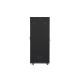 Szafa stojąca Rack 19' 42U 800x800mm czarna 