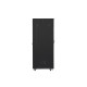 Szafa stojąca Rack 19' 42U 800x800mm czarna 