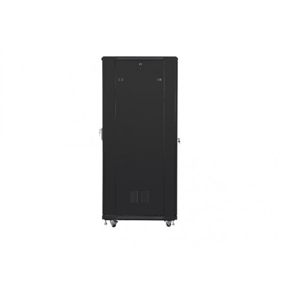 Szafa stojąca Rack 19' 47U 800x800mm czarna 