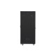 Szafa stojąca Rack 19' 47U 800x800mm czarna 