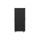 Szafa stojąca Rack 19' 47U 800x800mm czarna 