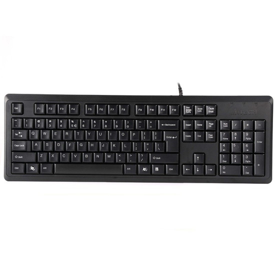 Klawiatura KR-92 USB