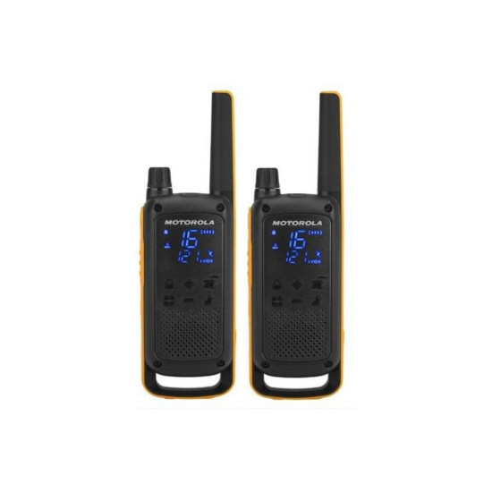 T82 EXTREME KRÓTKOFALÓWKI PMR 446
