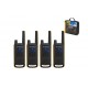 T82 EXTREME QUAD PACK T82 EXTREME QUAD PACK