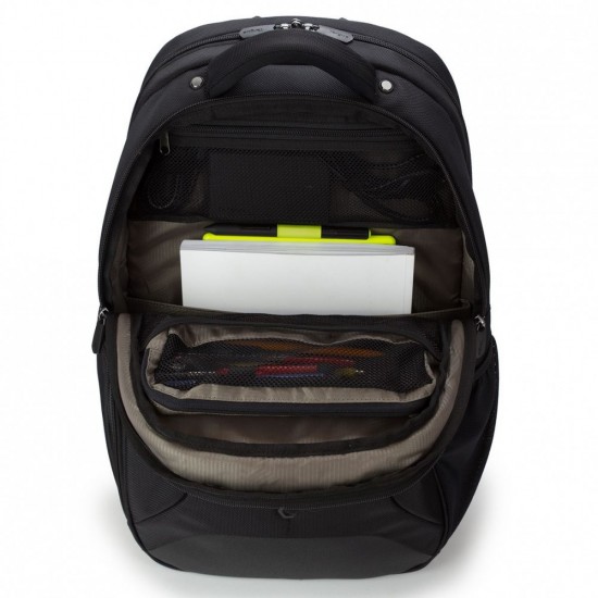 Corporate Traveller 15.6' BackPack czarny