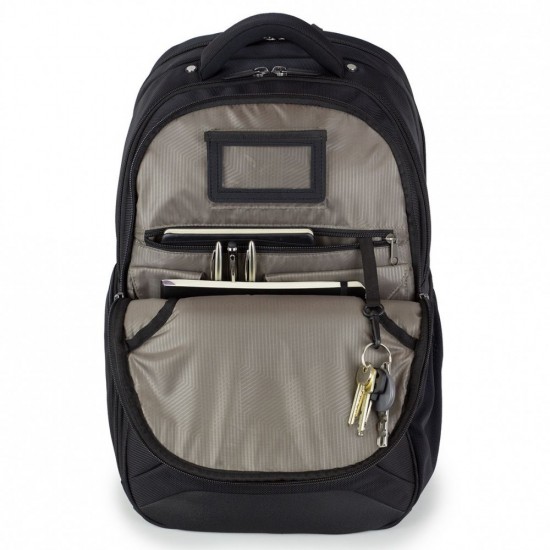 Corporate Traveller 15.6' BackPack czarny