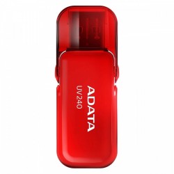 Pendrive UV240 16GB USB2.0 Red
