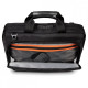 Torba na notebook CitySmart 14-15. 6 SlimLine Topload czarny/szary