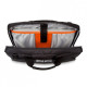 Torba na notebook CitySmart 14-15. 6 SlimLine Topload czarny/szary