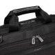 Torba na notebook CitySmart 14-15. 6 SlimLine Topload czarny/szary
