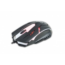 Klawiatura+mysz przewodowa dla graczy OPPRESSOR GAMING