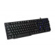 Klawiatura+mysz przewodowa dla graczy OPPRESSOR GAMING