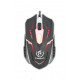 Klawiatura+mysz przewodowa dla graczy OPPRESSOR GAMING
