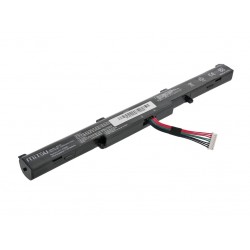 Bateria do Asus A550E, K550E 2200 maAh (33 Wh) 14.4 - 14.8 Volt