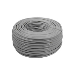 Kabel skrętka Cat 5e CCA 100m MCTV-579 