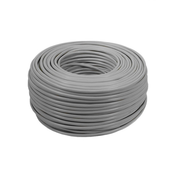 Kabel skrętka Cat 5e CCA 100m MCTV-579 