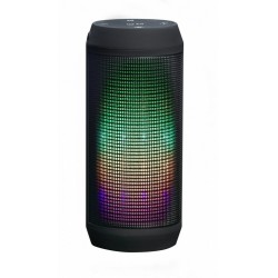 Głośnik FADO bluetooth z podświetleniem LED