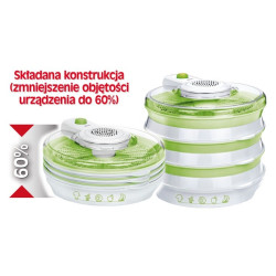 Suszarka do grzybów MSG-06