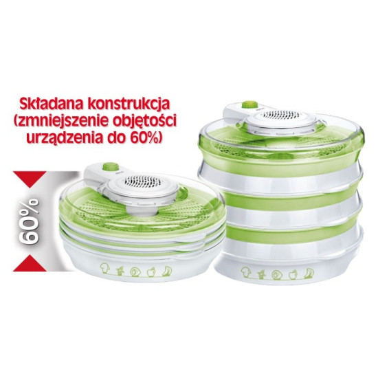 Suszarka do grzybów MSG-06