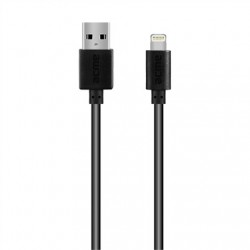 Kabel Lightning (M) - USB Typ-A (M) CB1031 1m Kabel Lightning (M) - USB Typ-A (M) CB1031 1m