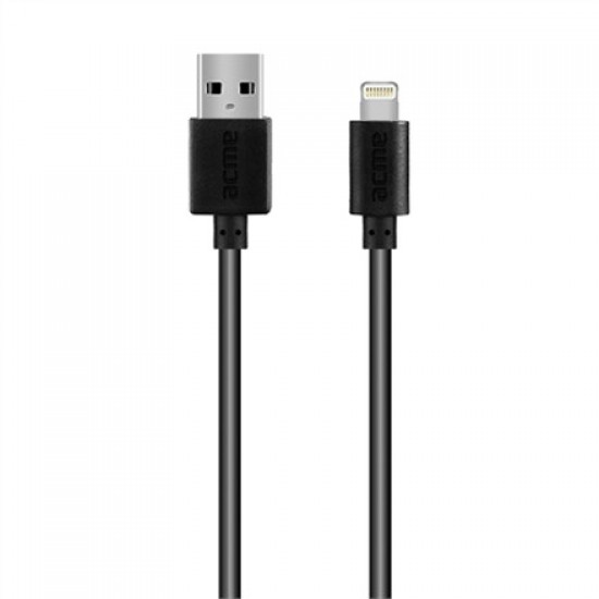 Kabel Lightning (M) - USB Typ-A (M) CB1031 1m