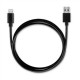 Kabel Lightning (M) - USB Typ-A (M) CB1031 1m