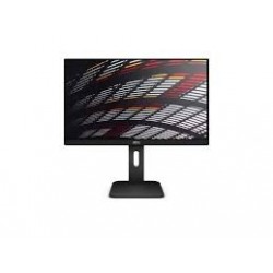 Monitor 24 X24P1 IPS DVI HDMI DP Pivot Głośniki