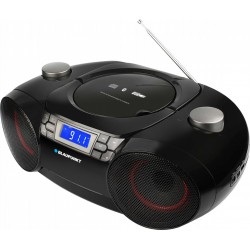 Boombox BB30BT CD/MP3/FM/BLUETOOTH/USB Boombox BB30BT CD/MP3/FM/BLUETOOTH/USB