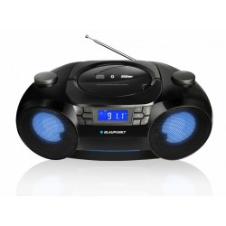 Boombox BB31LED CD/MP3/FM/BLUETOOTH/USB Boombox BB31LED CD/MP3/FM/BLUETOOTH/USB