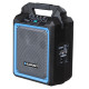 System audio MB06 PLL Karaoke