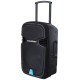 System audio PA12 PLL Karaoke