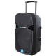 System audio PA15 PLL Karaoke
