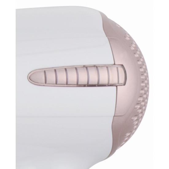 Suszarka do włosów HDD301RO  220-240V~50/60Hz/1200W 