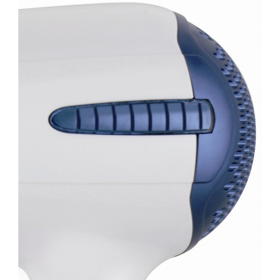 Suszarka do włosów HDD301BL  220-240V~50/60Hz/1200W