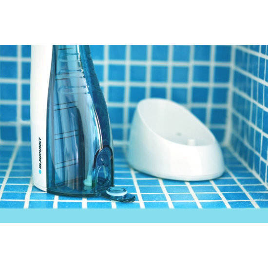 Irygator do zębów DIR501 Timer/150ML/3 tryby pracy