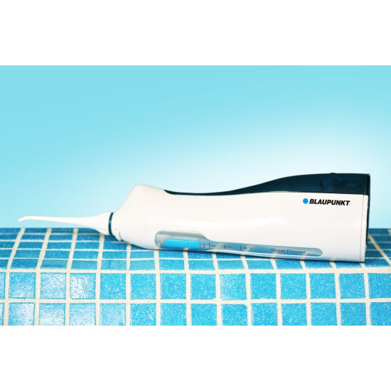 Irygator do zębów DIR501 Timer/150ML/3 tryby pracy