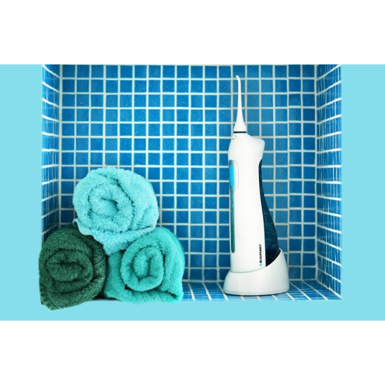 Irygator do zębów DIR501 Timer/150ML/3 tryby pracy